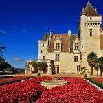 Maison En Perigord Proche Beynac Et Sarlat Prázdninový dům *