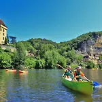 Maison En Perigord Proche Beynac Et Sarlat Prázdninový dům Cénac-et-Saint-Julien