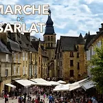 Maison En Perigord Proche Beynac Et Sarlat Prázdninový dům *