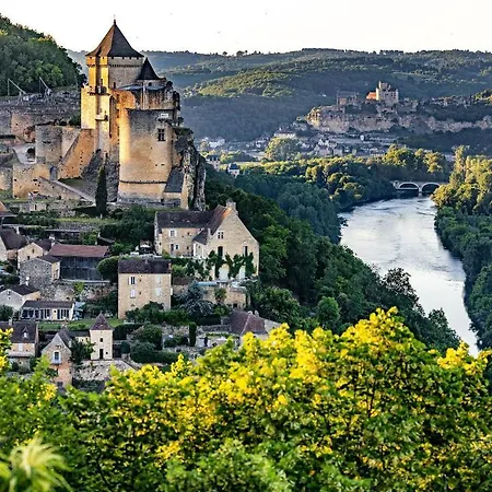 Maison En Perigord Proche Beynac Et Sarlat * Cenac-et-Saint-Julien