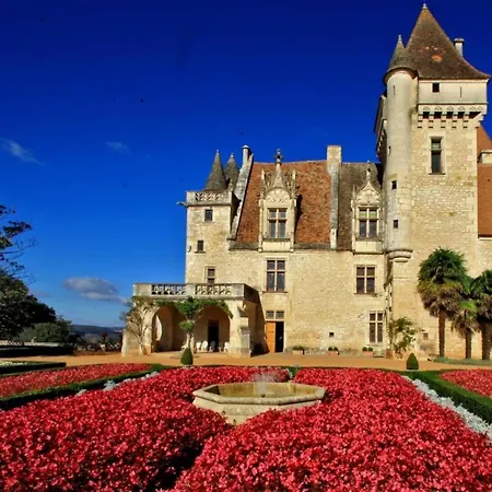 Maison En Perigord Proche Beynac Et Sarlat Holiday home *