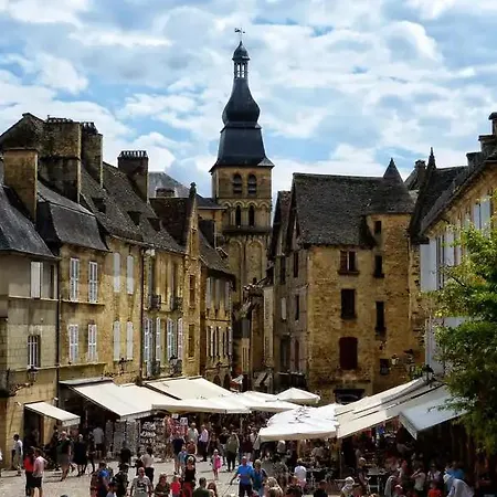 Maison En Perigord Proche Beynac Et Sarlat *