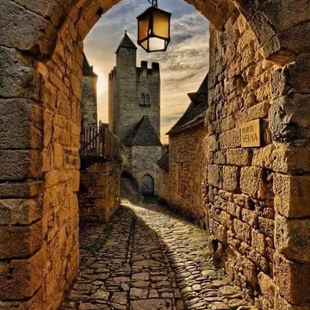 Maison En Perigord Proche Beynac Et Sarlat
