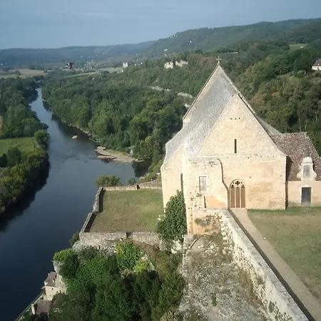 Maison En Perigord Proche Beynac Et Sarlat Holiday home *