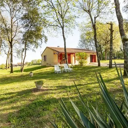Holiday home Maison En Perigord Proche Beynac Et Sarlat