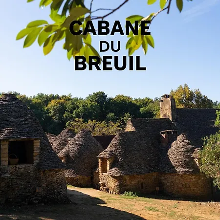 בית נופש Maison En Perigord Proche Beynac Et Sarlat *