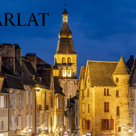 Maison En Perigord Proche Beynac Et Sarlat *