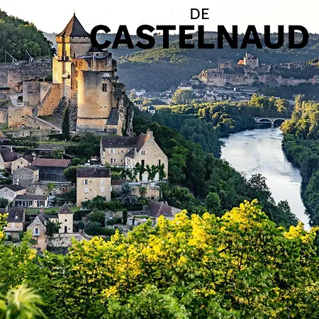 Maison En Perigord Proche Beynac Et Sarlat * Cénac-et-Saint-Julien