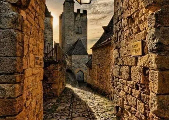 Maison En Perigord Proche Beynac Et Sarlat