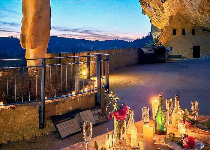 Maison En Perigord Proche Beynac Et Sarlat * Cénac-et-Saint-Julien