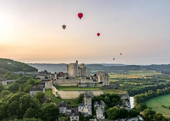 Maison En Perigord Proche Beynac Et Sarlat